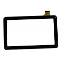 Touchscreen Mediacom Smart Pad 10.1 HK  Negru Service Pack