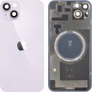 Capac Baterie cu Rama Apple iPhone 14 Plus Mov Service Pack