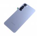 Capac Baterie complet Samsung Galaxy S23 Plus S916 Albastru