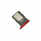 Suport SIM Samsung Galaxy S20 FE Rosu Service Pack