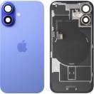Capac Baterie Apple iPhone 16 Albastru Service Pack