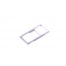 Suport SIM si card Huawei Mate 8 Original Gri