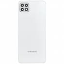 Capac Baterie complet Samsung Galaxy A22 5G A226B Alb
