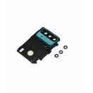 Geam Camera Xiaomi Redmi 9T Verde