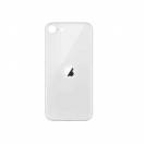 Capac Baterie Apple iPhone SE 2022 Alb Service Pack