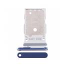 Suport Sim Pentru Samsung Galaxy S25, S931 Albastru