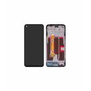 Ecran LCD Display Pentru Oppo A93 5G Cu Rama