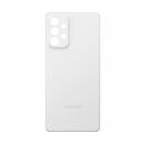 Capac Baterie pentru Samsung Galaxy A73 5G, A736 Alb