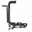 Modul Incarcare Apple iPhone 13 Pro Max Argintiu Service Pack