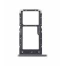 Suport Sim Pentru Lenovo Tab M10 Plus, TB-X606 Negru