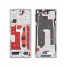 Ecran LCD Display Pentru Huawei Honor 70 Albastru Cu Rama
