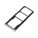 Suport Dual SIM Xiaomi Redmi 10C Verde Service Pack