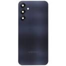 Capac Baterie complet Samsung Galaxy A25 A256 Negru