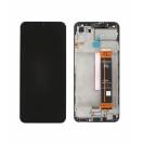 Ecran LCD Display Pentru Samsung Galaxy M23 5G, M236 Cu Rama