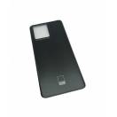 Capac Baterie Pentru Motorola Moto Edge 40 Neo Negru