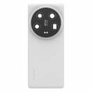 Capac Baterie complet pentru Xiaomi 14 Ultra Alb Service Pack