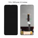 Display cu touchscreen Motorola One Fusion Plus