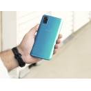 Capac Baterie pentru Samsung Galaxy M31, M315 Turcoaz