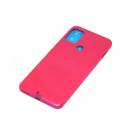 Capac Baterie Motorola Moto G20 Roz