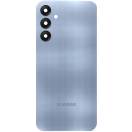 Capac Baterie complet Samsung Galaxy A25 A256 Albastru