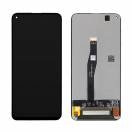 Display cu touchscreen Huawei Nova 5T  Negru