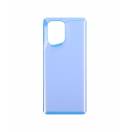 Capac Baterie pentru Oppo Find X5 Albastru