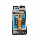 Ecran LCD Display Pentru Samsung Galaxy A06, A065F Cu Rama