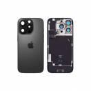 Capac Baterie Apple iPhone 16 Pro Negru Service Pack