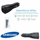 Incarcator auto Samsung EP-LN915U Adaptive Fast Charge Negru Service Pack