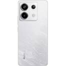Capac Baterie Xiaomi Redmi Note 13 5G Alb Service Pack