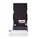 Suport Sim Pentru Samsung Galaxy S24 Plus, S24+, S926 Argintiu