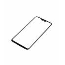 Geam sticla OnePlus 6  Negru Service Pack