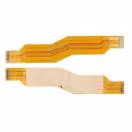 Banda Flex Placa de Baza Motorola Moto G52 Service Pack