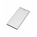 Geam sticla Samsung Galaxy Note 10 SM-N970  Negru Service Pack