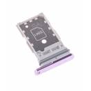 Suport Sim Pentru Samsung Galaxy S23 Ultra, S918 Lavanda