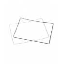Rama touchscreen Apple iPad 4 Wi-Fi + Cellular A1459 A1460  Alba Service Pack