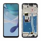 Display cu touchscreen si rama Motorola Moto G53 Service Pack