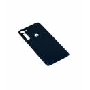Capac Baterie Motorola Moto G8 Power  Albastru Inchis Service Pack