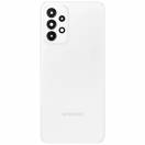 Capac Baterie complet Samsung Galaxy A23 5G A236 Alb