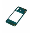 Mijloc Samsung Galaxy A30s, SM A307 Verde