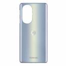 Capac Baterie Motorola Moto Edge 30 Pro Alb Service Pack