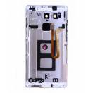 Capac spate Huawei Ascend Mate8 Original Argintiu