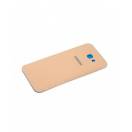 Capac baterie Samsung Galaxy A7 A720 (2017) Original Roz