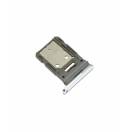 Suport SIM Samsung Galaxy S20 FE 5G Alb Service Pack