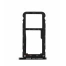 Suport SIM Xiaomi Mi Max 3  Negru Service Pack