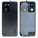Capac Baterie complet Oppo A57s Negru Service Pack