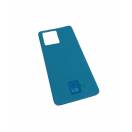 Capac Baterie Pentru Motorola Moto Edge 40 Neo Albastru (Caneel Bay)