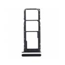 Suport Sim Pentru Samsung Galaxy A05, A055 Albastru Deschis