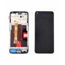 Ecran LCD Display Pentru Oppo A54 4G Cu Rama
