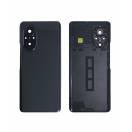 Capac Baterie Negru Pentru Huawei Nova 9 Pro